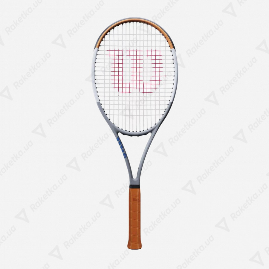 Wilson Blade 98 (16x19) Roland Garros - купить в Киеве, цены на